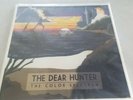 The Dear Hunter - The Color Spectrum WHITE VINYL LP Color Vinyl
