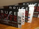 BRUCE SPRINGSTEEN Live 1978 in Concert at the Agora Cleveland VINYL 6-LP SET