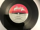 northern soul records/ J J Barnes / Lucille