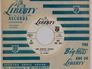 AL CASEY: Willa Mae US Liberty F-55117 Promo Rockabilly Orig 45 NM- Scarce HEAR