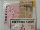 The Stone Roses rare 7inch spike island 