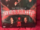 The Very Best of Death Row 12