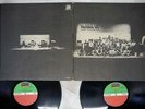FLOWER TRAVELLIN BAND MAKE UP ATLANTIC P-5073,4A Japan VINYL 2LP