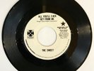 THE SWEET All You'll Ever Get From Me/The Juicer RARE US DJ PROMO 45 VG++ 1970