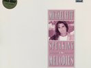 Vinyl: Sheffield Lab TLP-35 - Michael Ruff - Speaking in Melodies, 2 LP, 180 gr.