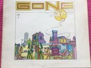 Gong Angels Egg Radio Gnome  12” ???????? Dec 1973 Vinyl Record Space Prog Rock
