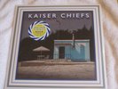 Kaiser Chiefs-Duck LUFC Tri-Colour Unplayed Vinyl LP