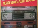 1619 BAD ASS BAND Funk Modern Soul TSG Orig VG++
