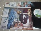 RARE NM UK VINYL LP BRIAN ENO HERE COME THE WARM JETS SUPERB AUDIO ILPS9268 1ST