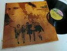 THE ELECTRIC PRUNES - UNDERGROUND - STAMPA CARTONATA USA - LP VINILE