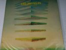 LED ZEPPELIN THREE DAYS AFTER 1973 DOUBLE LP