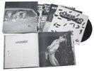HUSKER DU: SAVAGE YOUNG DU Vinyl Lp Box Set Bob Mould Sugar