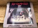 Necropolis  ?– Contemplating Slaughter