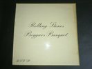 THE ROLLING STONES - BEGGARS BANQUET -ORIGINAL 60'S MONO LP