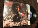 Michael Jackson Ben LP Rat Cover, PROMO