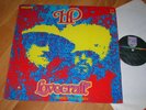 H.P. LOVECRAFT II (2nd LP) 1st 1968 USA Philips PHS 600-279
