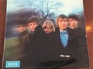 Rolling Stones vinyl LP „Between The Buttons“ (Decca France 258.028 S)