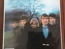 Rolling Stones vinyl LP „Between The Buttons“ (boxed stereo Decca UK SKL 4852)