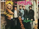 1966 Canada 6000 Series THE YARDBIRDS over under sideways down LP ST 6202 record