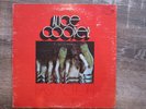 LP PSYCH ROCK ALICE COOPER EASY ACTION  USA PRESSING WARNER BROS WS-1845