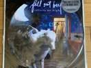 Fall Out Boy Infinity On High Vinyl LP Picture Disc RARE 2007