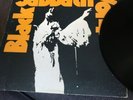 Black Sabbath Vinyl Vol 4 Swirl With Booklet.  Pecko. 1st U.K. Press