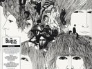 The Beatles - Revolver 2014 Mono Remaster OOP