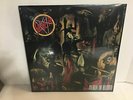 Slayer - Reign In Blood SEALED vinyl LP RE