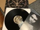 Slayer Divine Intervention Vinyl Lp Reissue