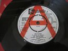 THE INVITATIONS Hallelujah  1965 STATESIDE  DEMONSTRATION COPY   superb EX