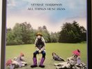 George Harrison (ex Beatles) ALL THINGS MUST PASS 3 LP Colour Box Set + Booklet
