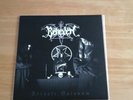 Behexen-Rituale Satanum Original 1st.Press