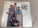 The Beatles Yesterday And Today 12 inch vinyl .