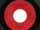 Crossover Modern Soul 45 FRANKIE GEE Date With The Rain/Ya Ya Eddie Kendricks