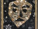 Theatre Of Hate Art Mosaic