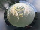 IRON MAIDEN NUMBER OF THE BEAST 1st ORIGINAL 1982 UK Press MINT 2 PLAY COPY