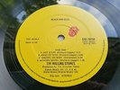 ROLLING STONES BLACK AND BLUE 1976 ORIGINAL A1 B2 UK Press MINT TIME CAPSULE LP