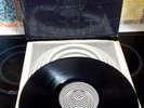 RARE Black Sabbath. VERTIGO Swirl. Master Of Reality.