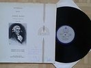 S51 MHS STEREO ERNST MARZENDORFER HAYDN SYMPHONIES 46 & 47
