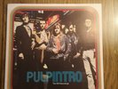 Pulp Intro The Gift Recordings Vinyl 1992. First Press. RARE.