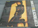 JOAN JETT & THE BLACKHEARTS -UP YOUR ALLEY- MEXICAN LP STILL SEALED CUT OUT
