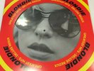 Blondie Ghosts/Redux Double Picture Disc Vinyl Rare