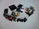 OST - A STAR IS BORN, 2019  LIMITED EDN GOLD vinyl 2LP + CD BOX SET, LADY GAGA