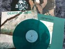 Death In June Operation Hummingbird Vinyl Green