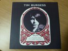 Tim Burgess(Ehemaliger Charlatans Sänger)  