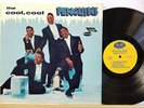 The PENGUINS The Cool Cool Dooto DTL 242 NM-/EX Degritter