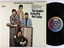 Beatles - Yesterday And Today LP - Capitol 2nd State Unpeeled Butcher Cover