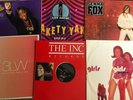Hip Hop-RnB-16 x Various Artists-12