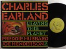 CHARLES EARLAND Leaving This Planet PRESTIGE 2XLP VG+/NM gatefold  