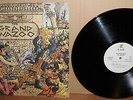 Frank Zappa & The Mothers The Grand Wazoo 1973 Reprise Japan promo LP P-8306R
